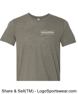 JBTekkers t-shirt Design Zoom