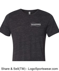 JBTekkers t-shirt Design Zoom